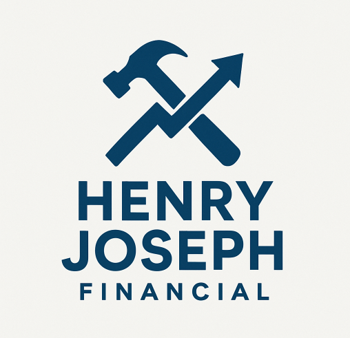 Henry Jos logo
